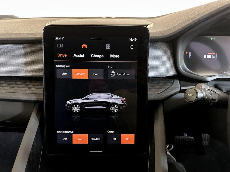 Used Polestar Polestar 2 2023 for sale - 76722993: Photo 25