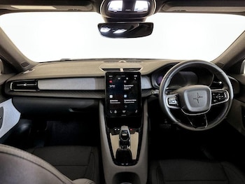 Used Polestar Polestar 2 2023 for sale - 76722993: Photo