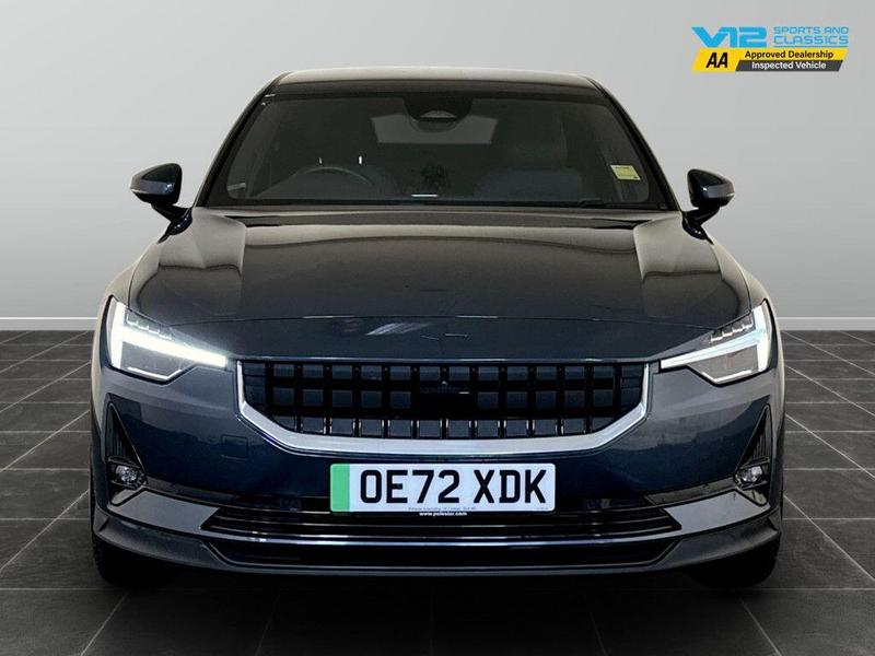 Used Polestar Polestar 2 2023 for sale - 76722993: Photo 5