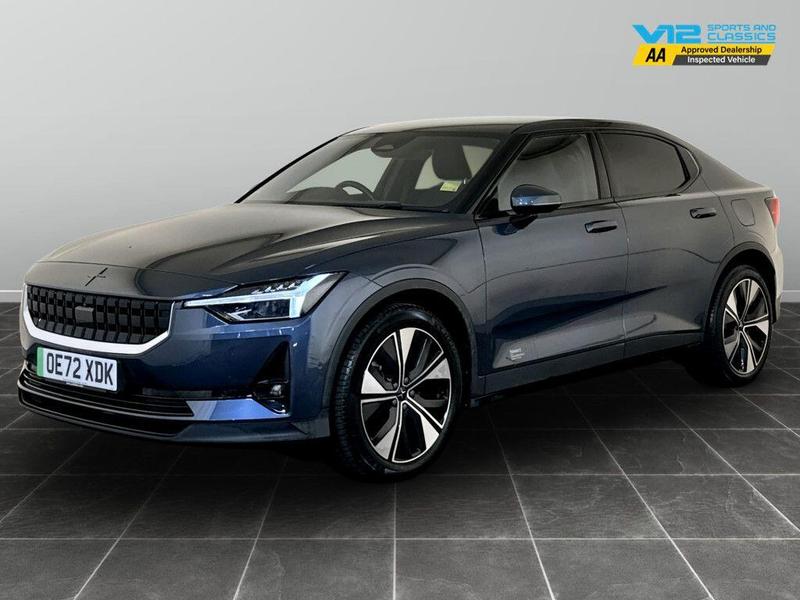 Used Polestar Polestar 2 2023 for sale - 76722993: Photo 6