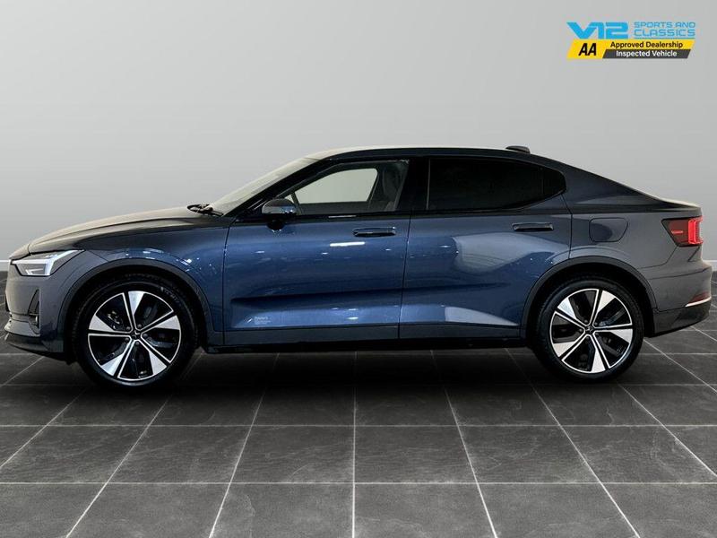 Used Polestar Polestar 2 2023 for sale - 76722993: Photo 7
