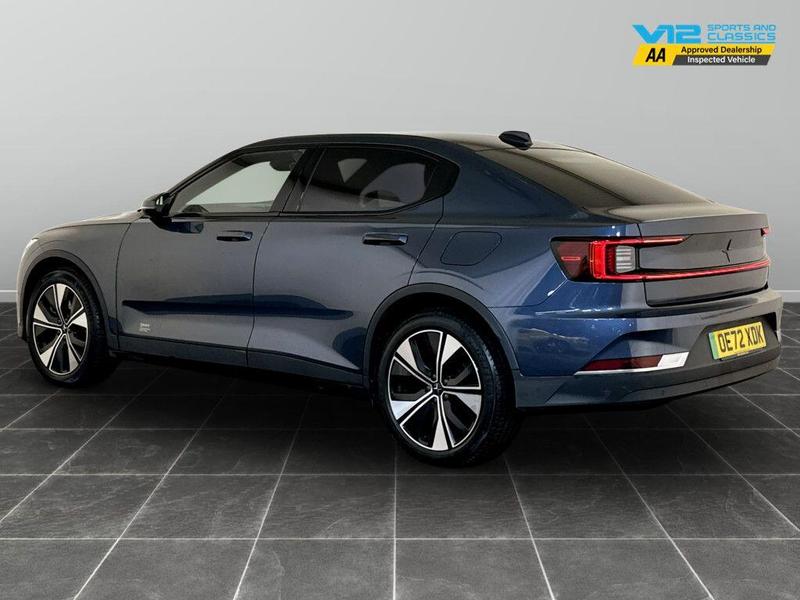 Used Polestar Polestar 2 2023 for sale - 76722993: Photo 8