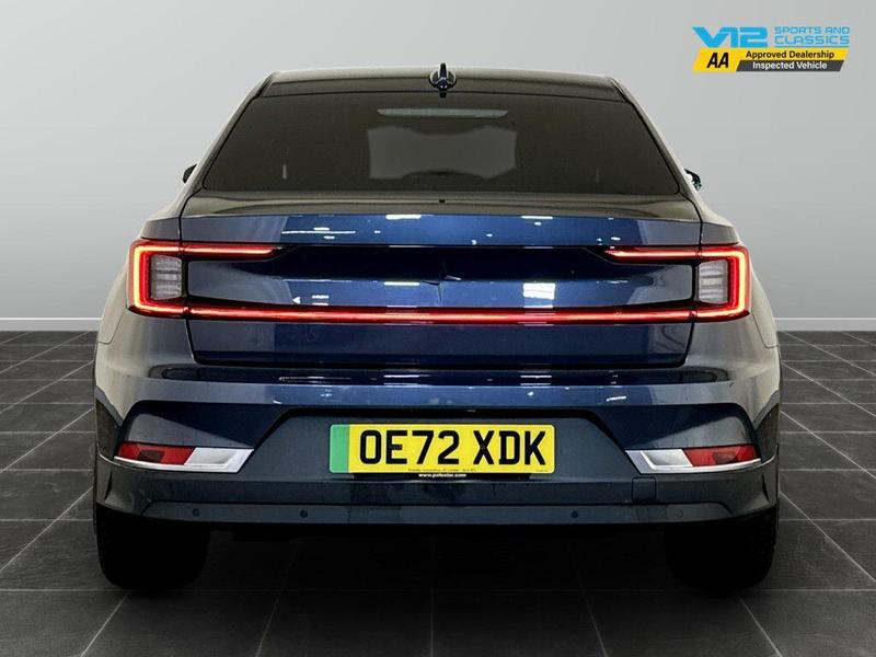 Used Polestar Polestar 2 2023 for sale - 76722993: Photo 9