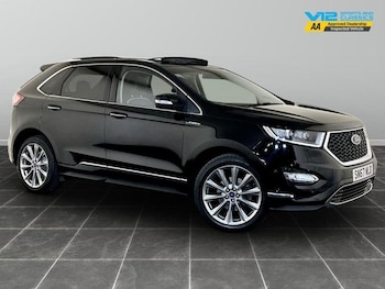 Ford - Edge