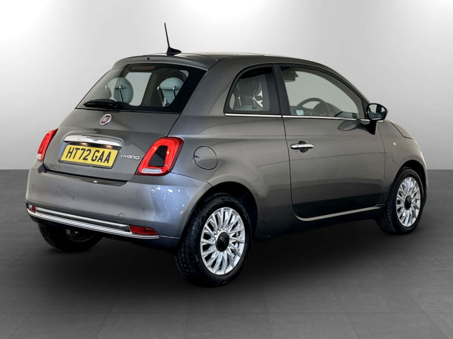 Used Fiat 500 2023 for sale - 77606739: Photo 10