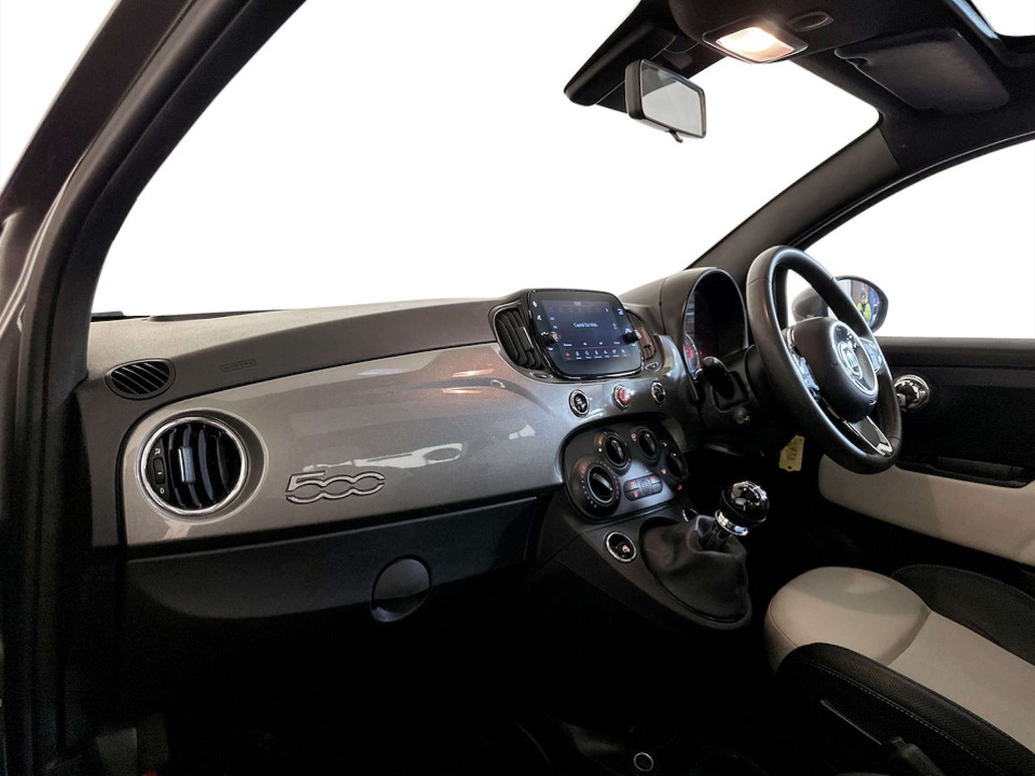 Used Fiat 500 2023 for sale - 77606739: Photo 12