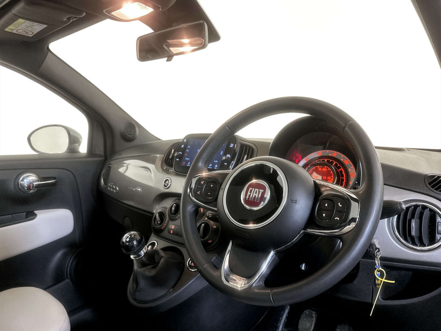 Used Fiat 500 2023 for sale - 77606739: Photo 16