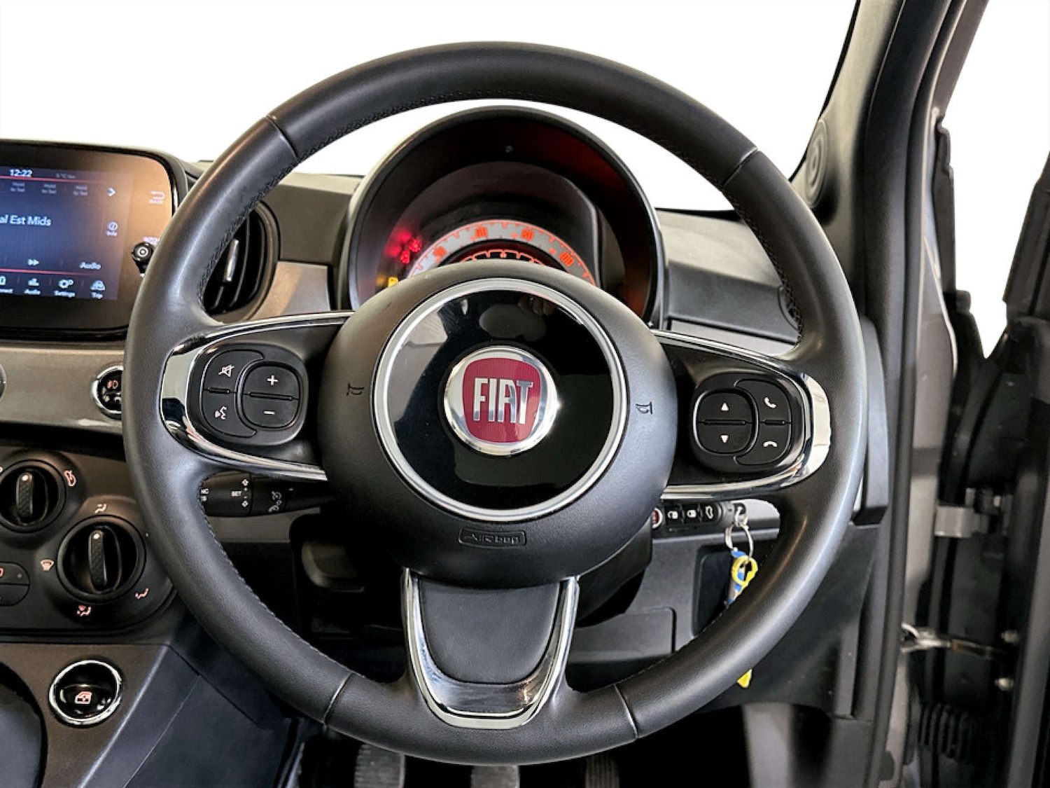 Used Fiat 500 2023 for sale - 77606739: Photo 17