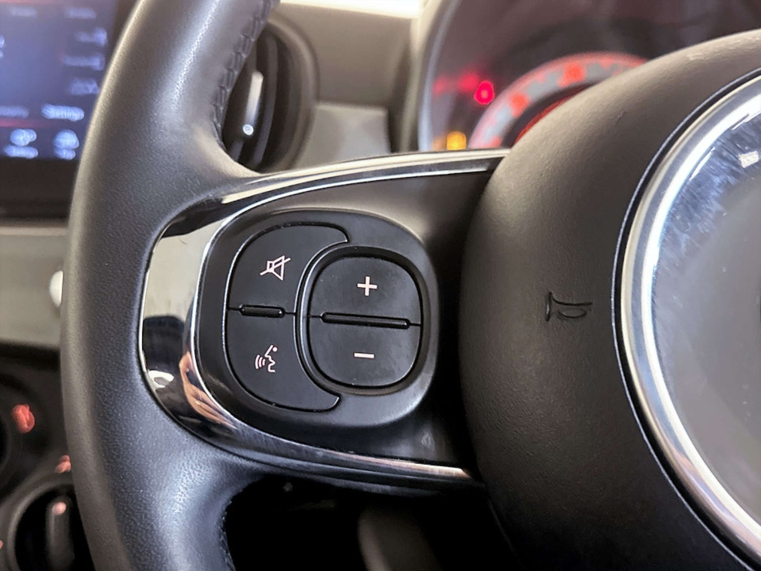 Used Fiat 500 2023 for sale - 77606739: Photo 18