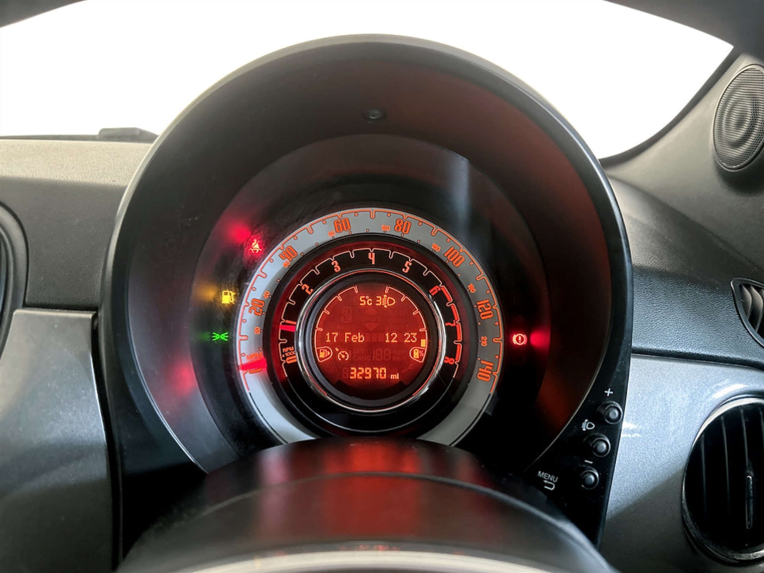 Used Fiat 500 2023 for sale - 77606739: Photo 19