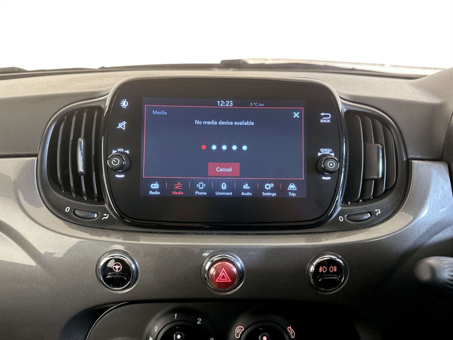 Used Fiat 500 2023 for sale - 77606739: Photo 21