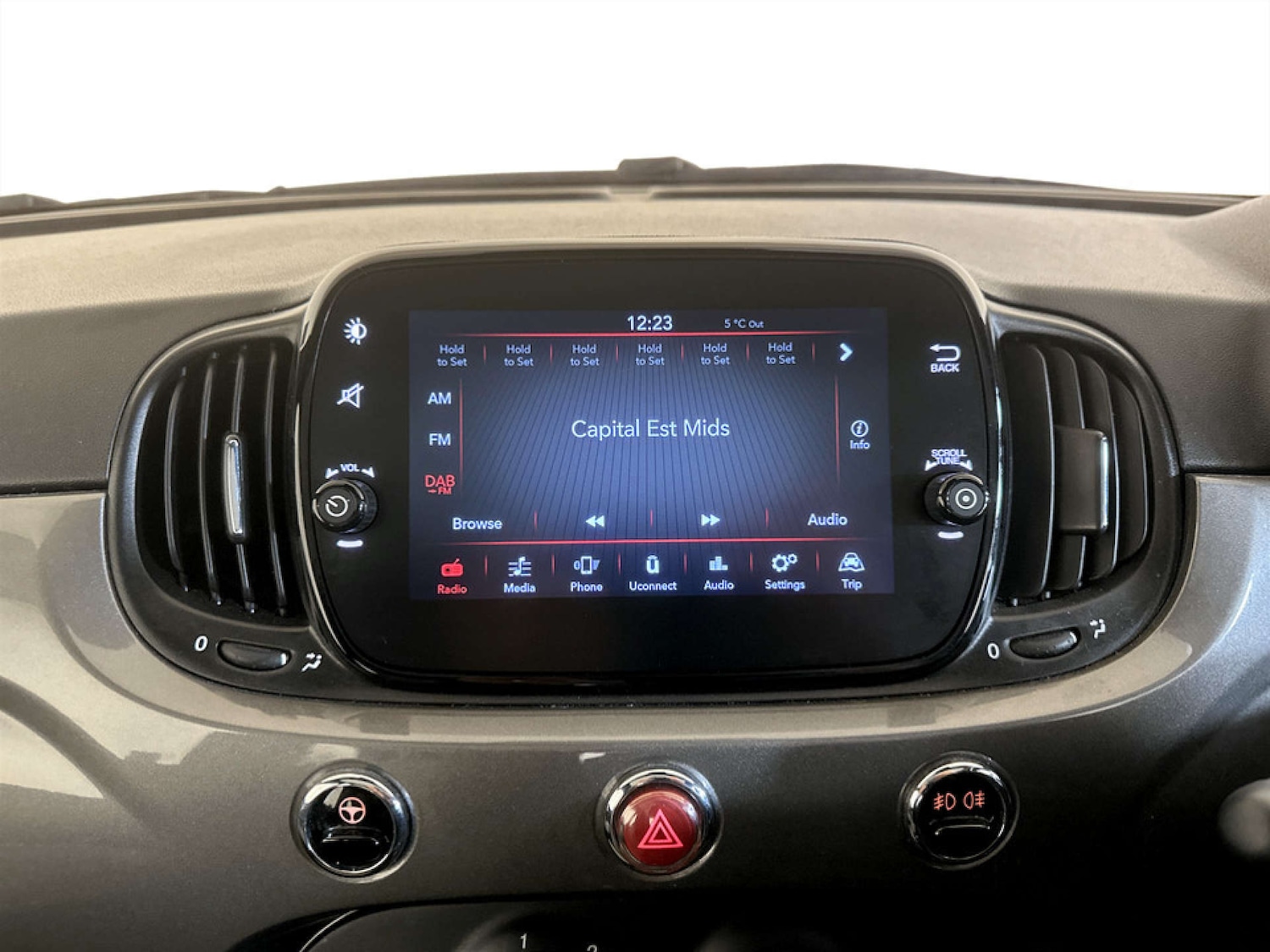 Used Fiat 500 2023 for sale - 77606739: Photo 23