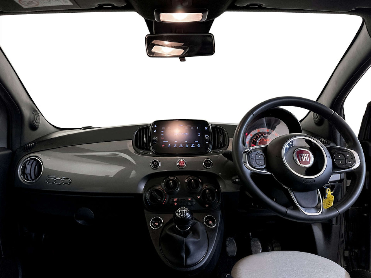 Used Fiat 500 2023 for sale - 77606739: Photo 3