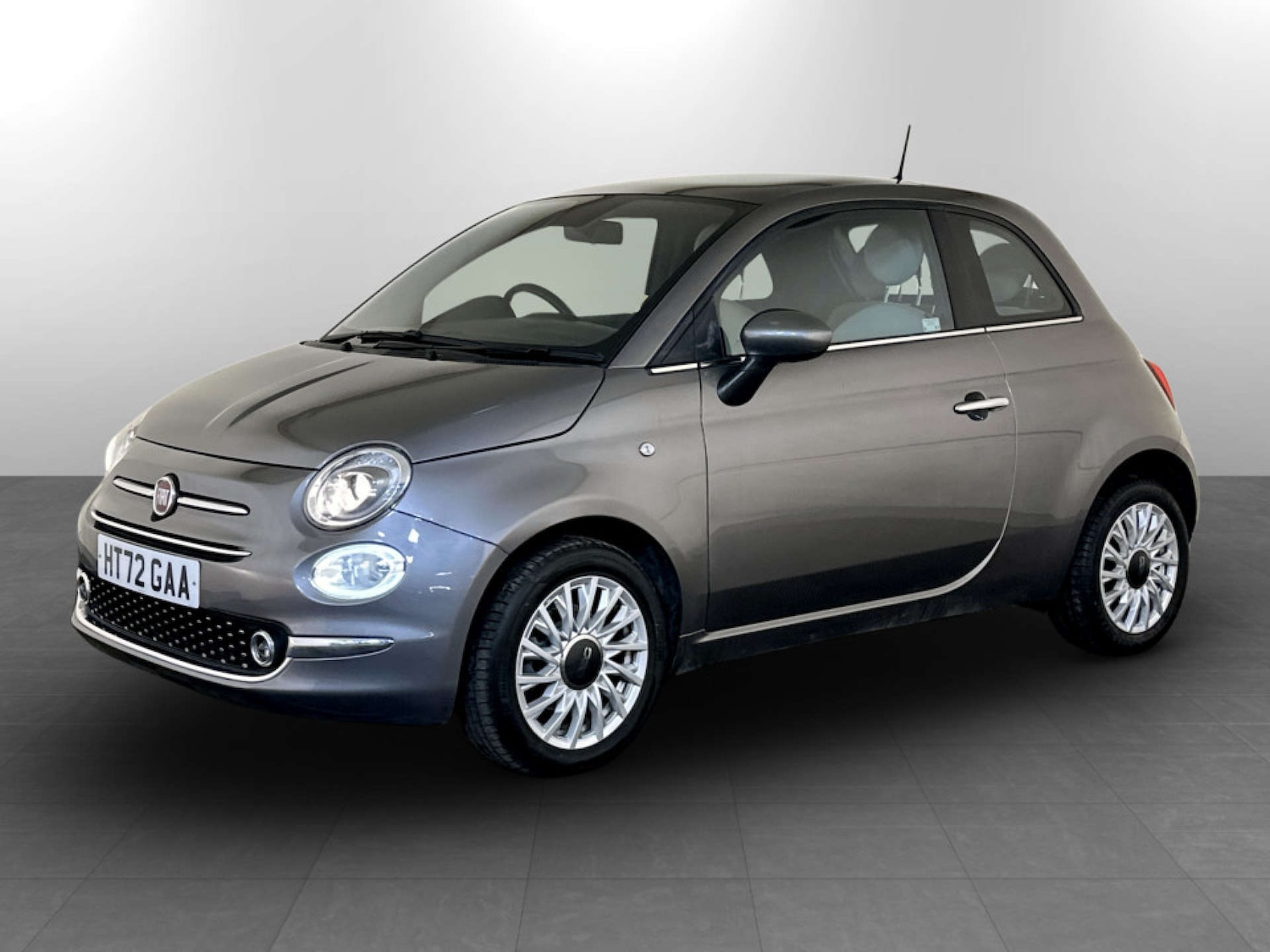 Used Fiat 500 2023 for sale - 77606739: Photo 6