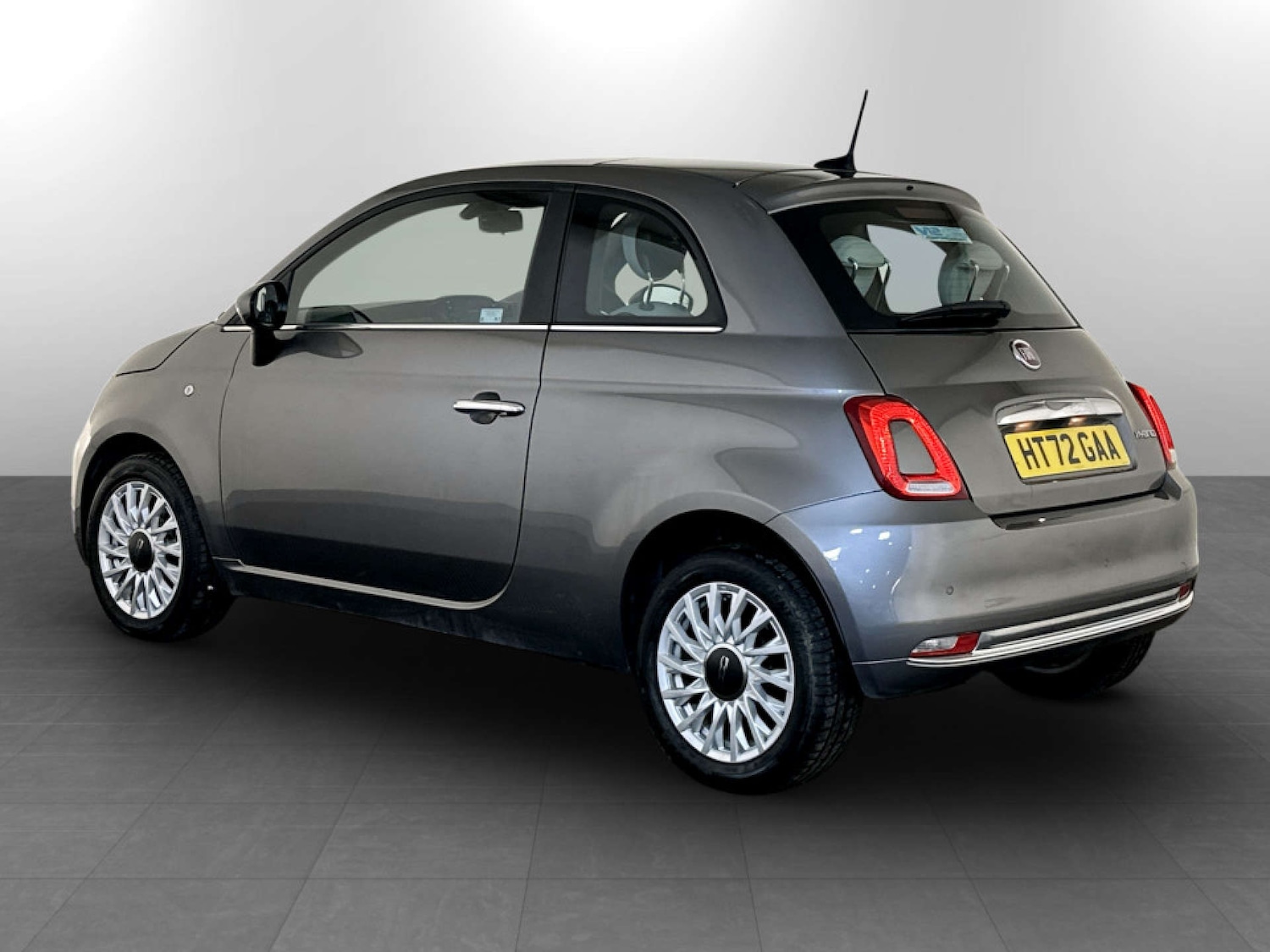 Used Fiat 500 2023 for sale - 77606739: Photo 8