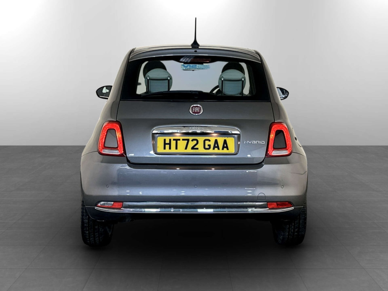 Used Fiat 500 2023 for sale - 77606739: Photo 9