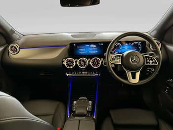 Used Mercedes-Benz EQA 2022 for sale - 79775438: Photo