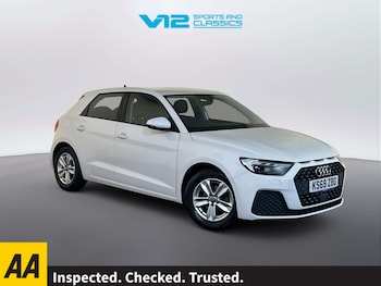 Used Audi A1 2020 for sale - 78639813: Photo