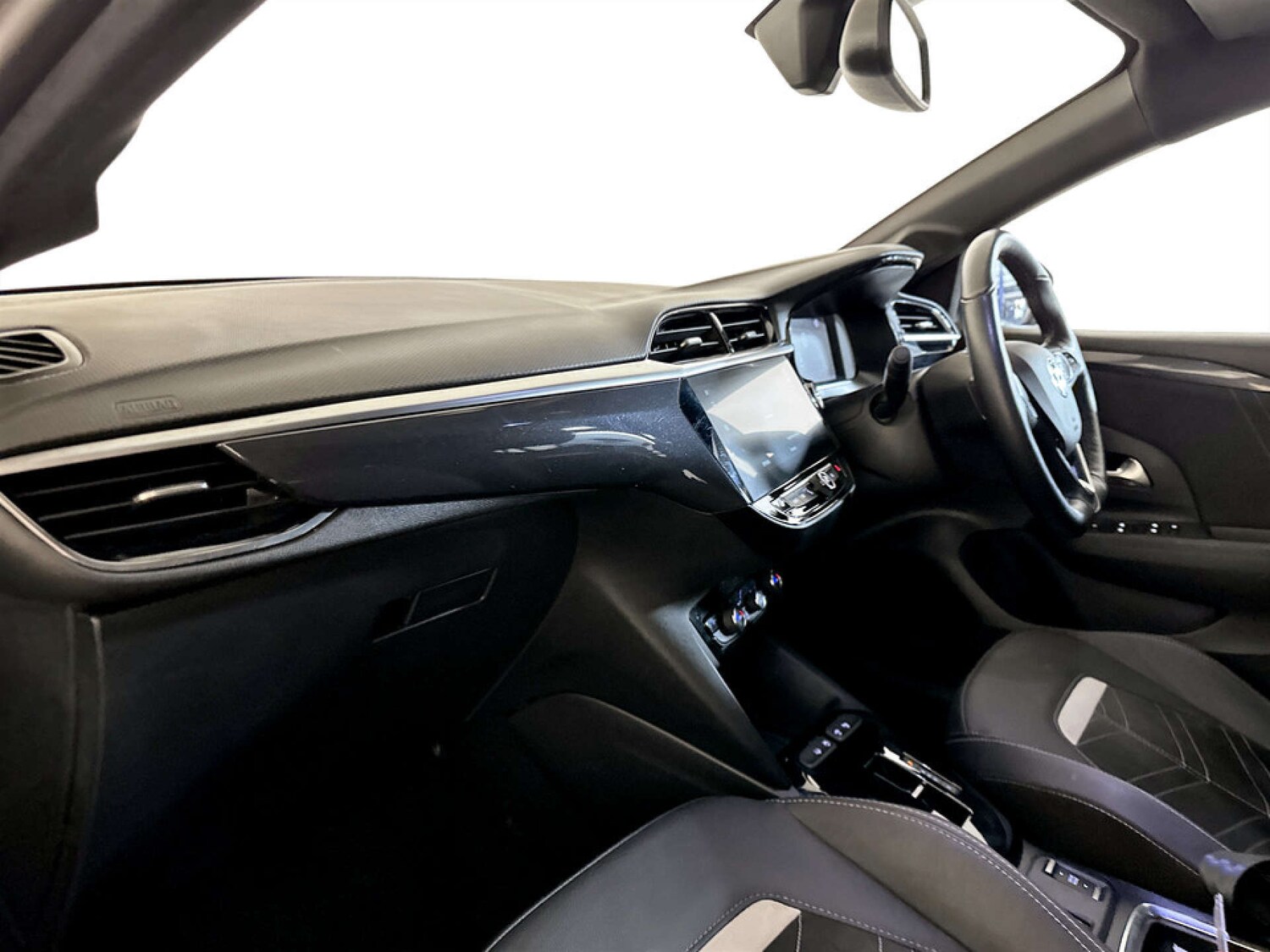 Used Vauxhall Corsa 2023 for sale - 77449545: Photo 12