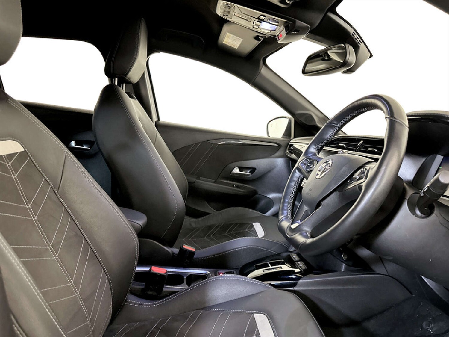 Used Vauxhall Corsa 2023 for sale - 77449545: Photo 13