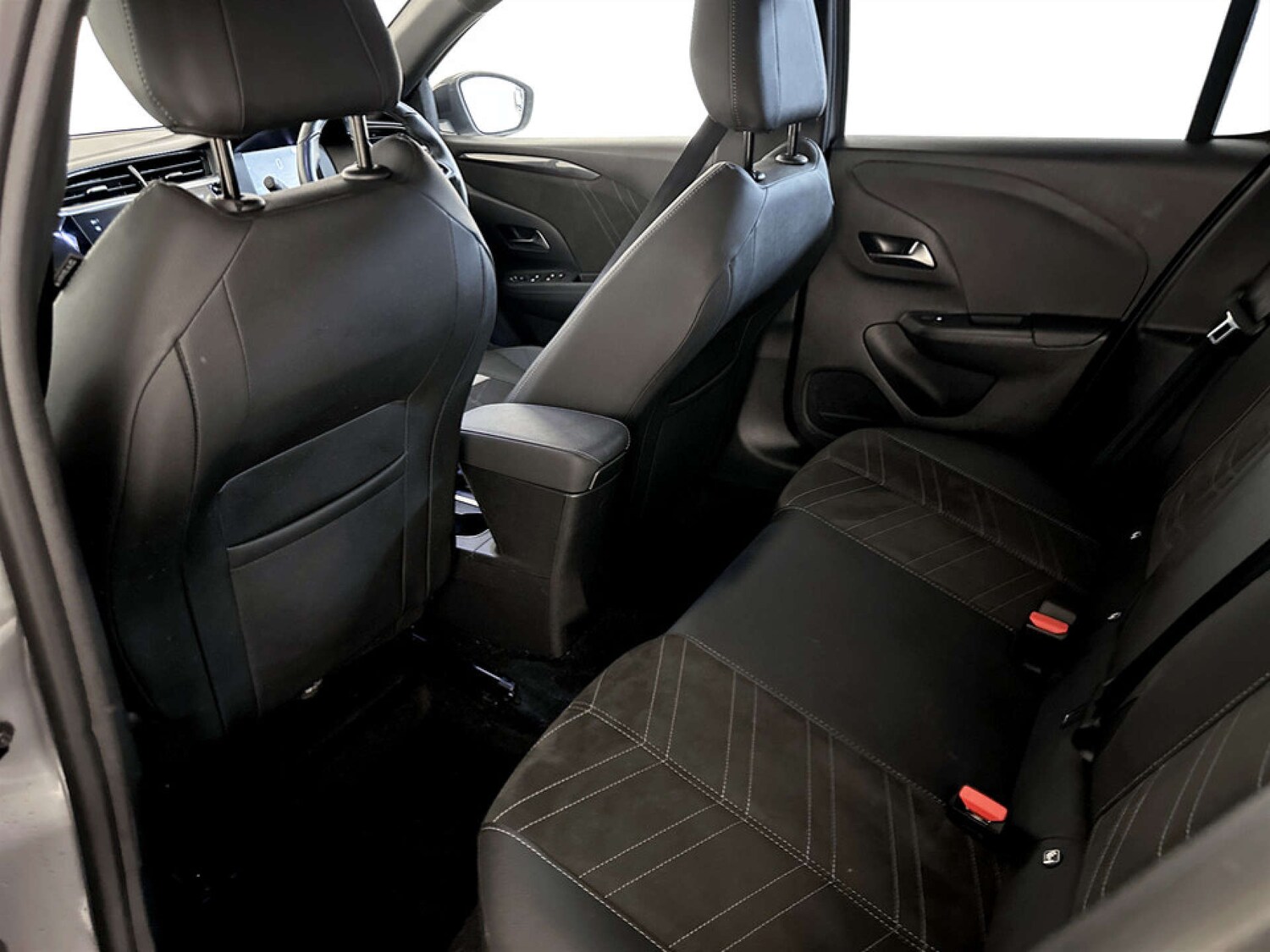 Used Vauxhall Corsa 2023 for sale - 77449545: Photo 14