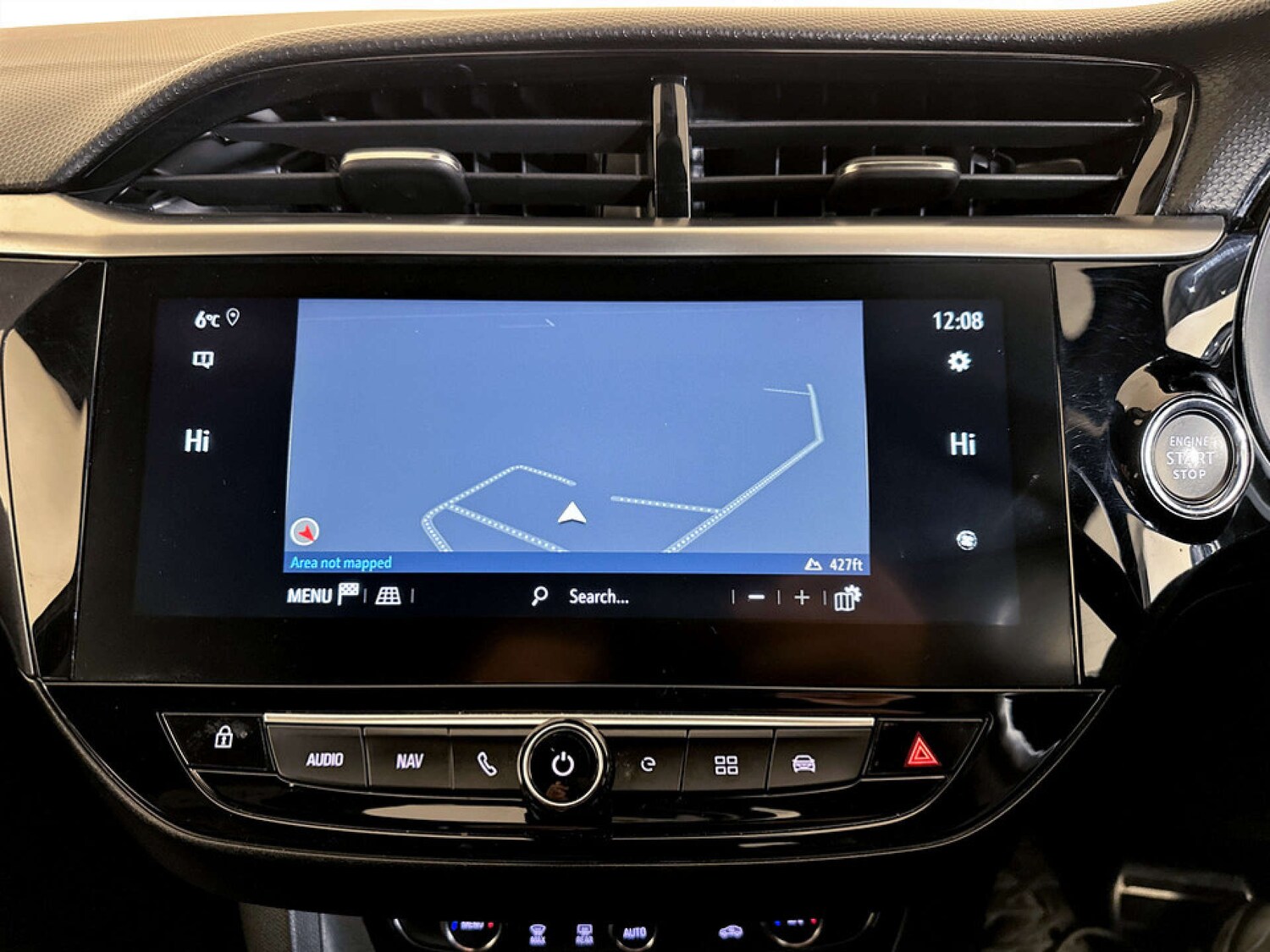 Used Vauxhall Corsa 2023 for sale - 77449545: Photo 20