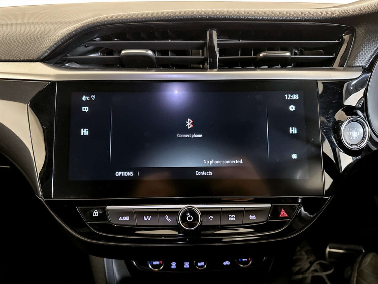 Used Vauxhall Corsa 2023 for sale - 77449545: Photo 21