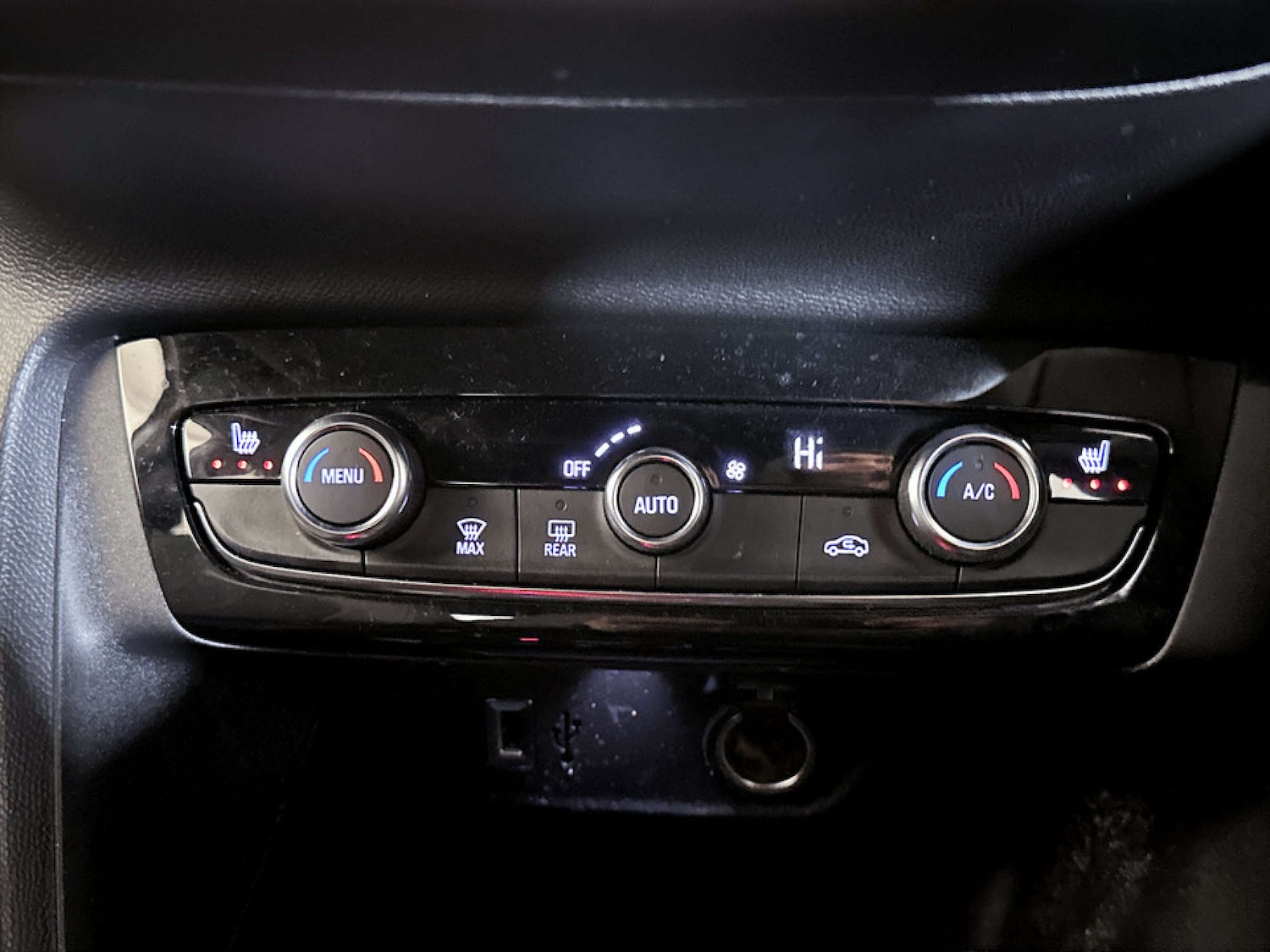 Used Vauxhall Corsa 2023 for sale - 77449545: Photo 23