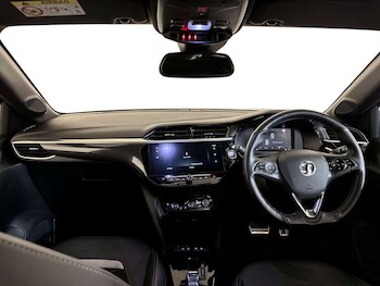 Used Vauxhall Corsa 2023 for sale - 77449545: Photo