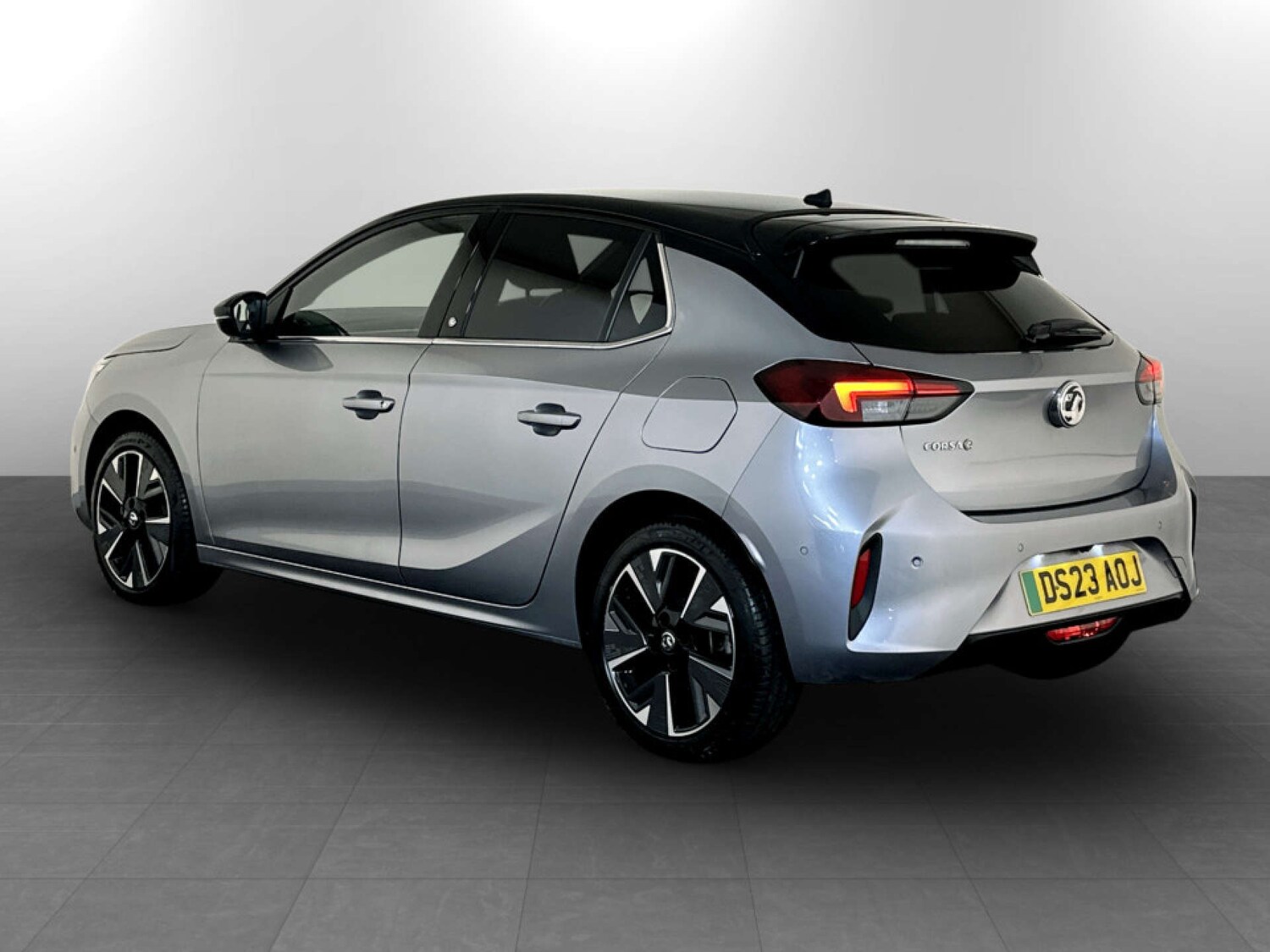 Used Vauxhall Corsa 2023 for sale - 77449545: Photo 8