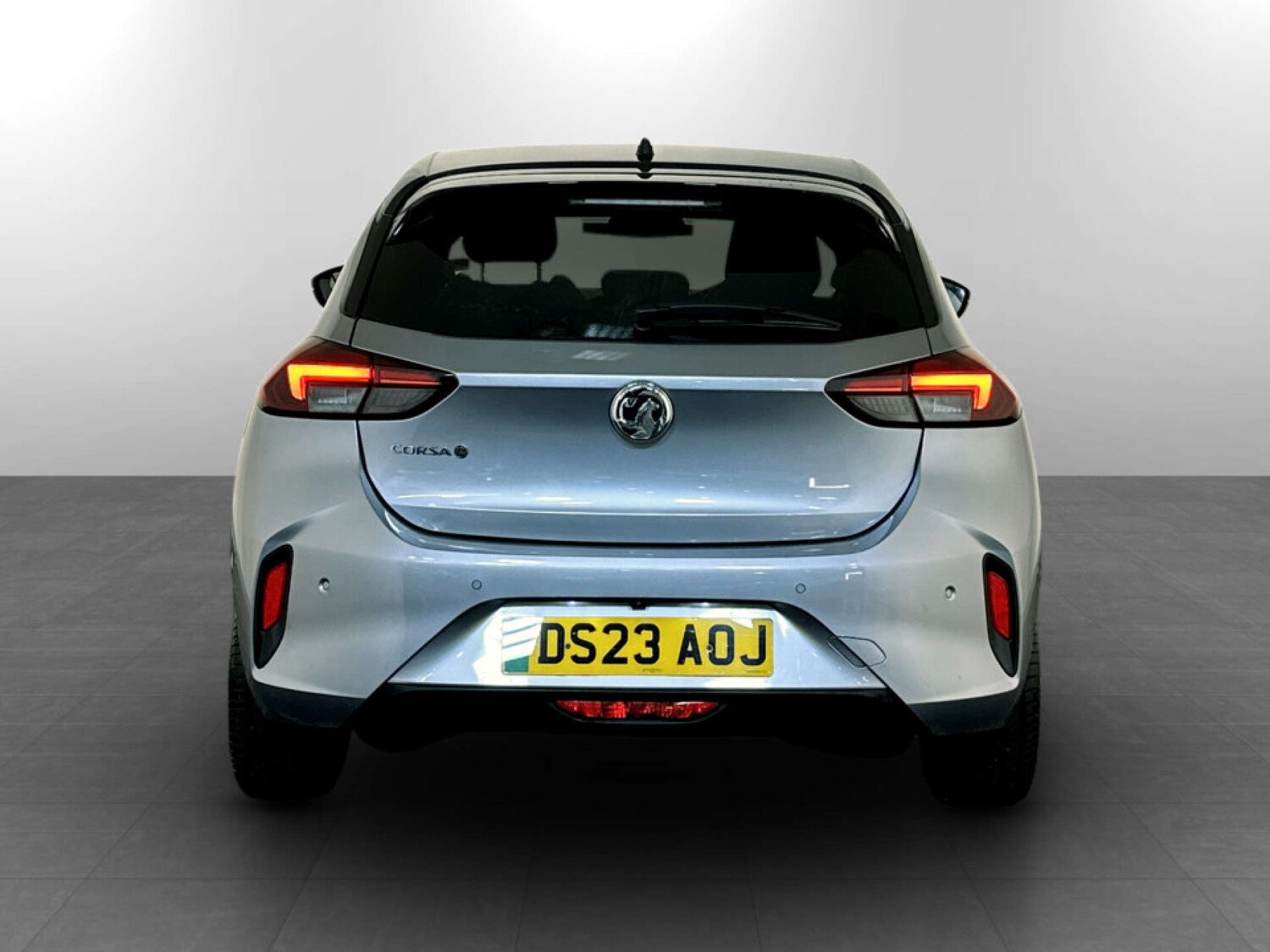 Used Vauxhall Corsa 2023 for sale - 77449545: Photo 9