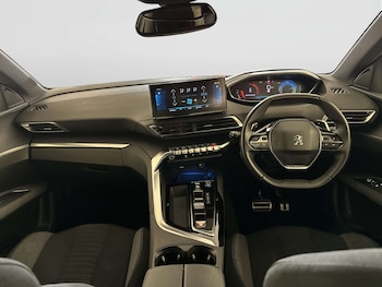 Used Peugeot 3008 2023 for sale - 78343796: Photo