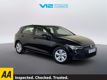 Used Volkswagen Golf 2022 for sale - 79274566: Photo