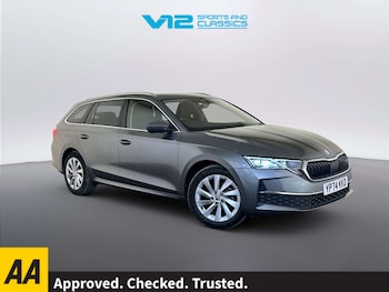 Used Skoda Octavia 2024 for sale - 79459582: Photo