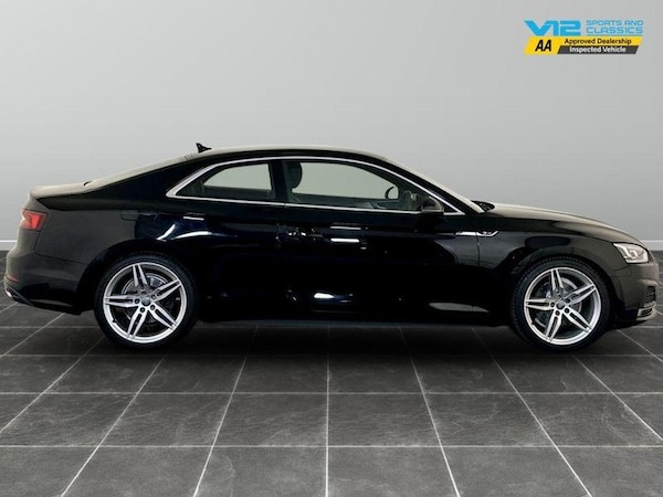 Used Audi A5 2019 for sale - 75712389: Photo 10
