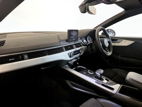 Used Audi A5 2019 for sale - 75712389: Photo 11