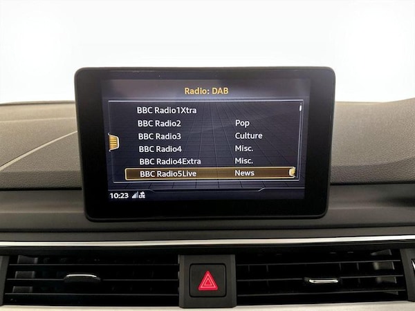 Used Audi A5 2019 for sale - 75712389: Photo 20