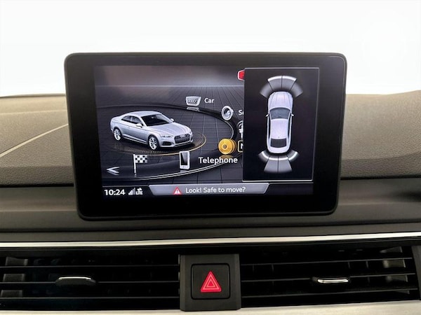 Used Audi A5 2019 for sale - 75712389: Photo 23