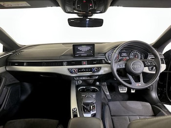 Used Audi A5  for sale - 75712389: Photo