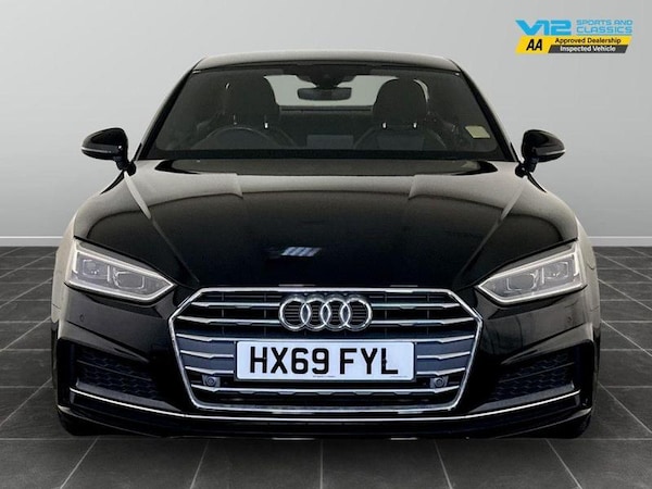 Used Audi A5 2019 for sale - 75712389: Photo 5