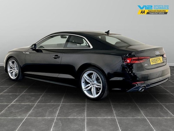 Used Audi A5 2019 for sale - 75712389: Photo 7