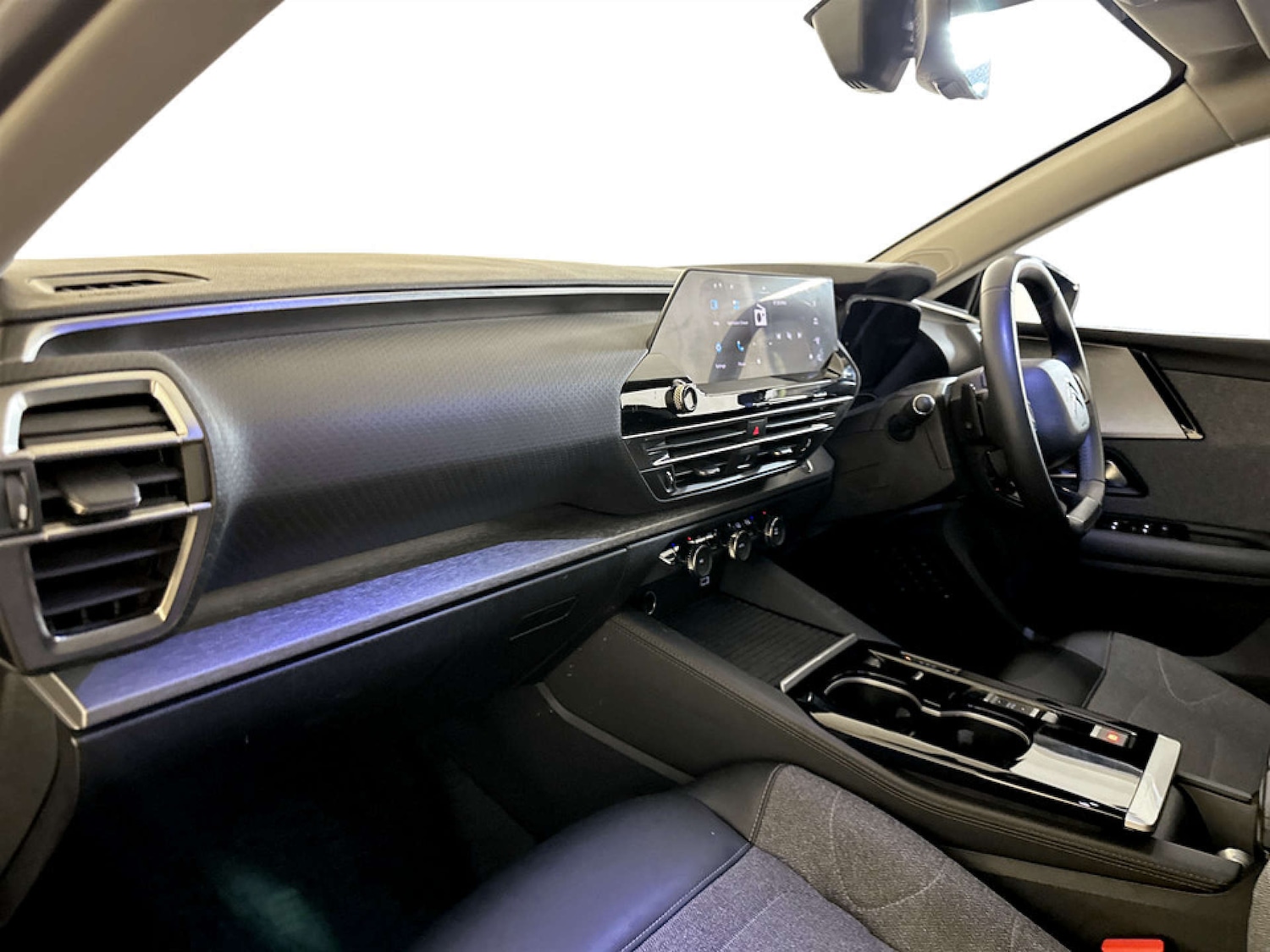 Used Citroen C5 X 2022 for sale - 77712945: Photo 11