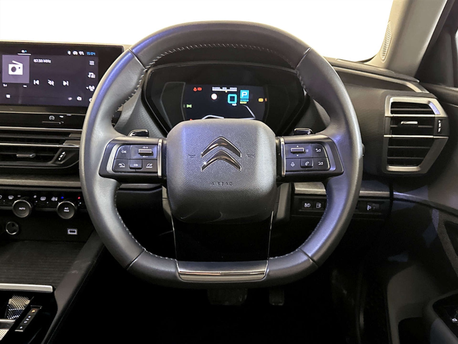 Used Citroen C5 X 2022 for sale - 77712945: Photo 15