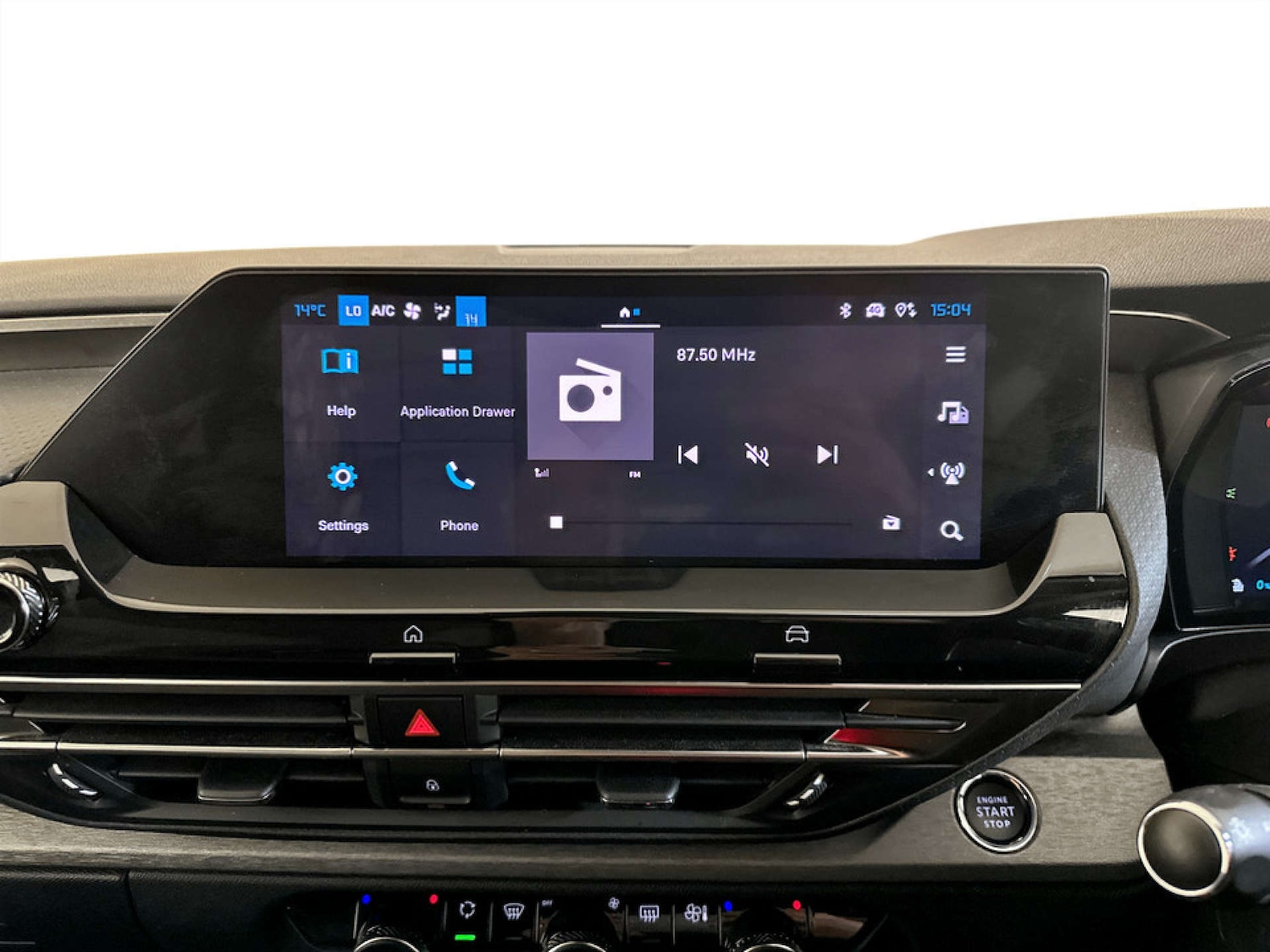 Used Citroen C5 X 2022 for sale - 77712945: Photo 20