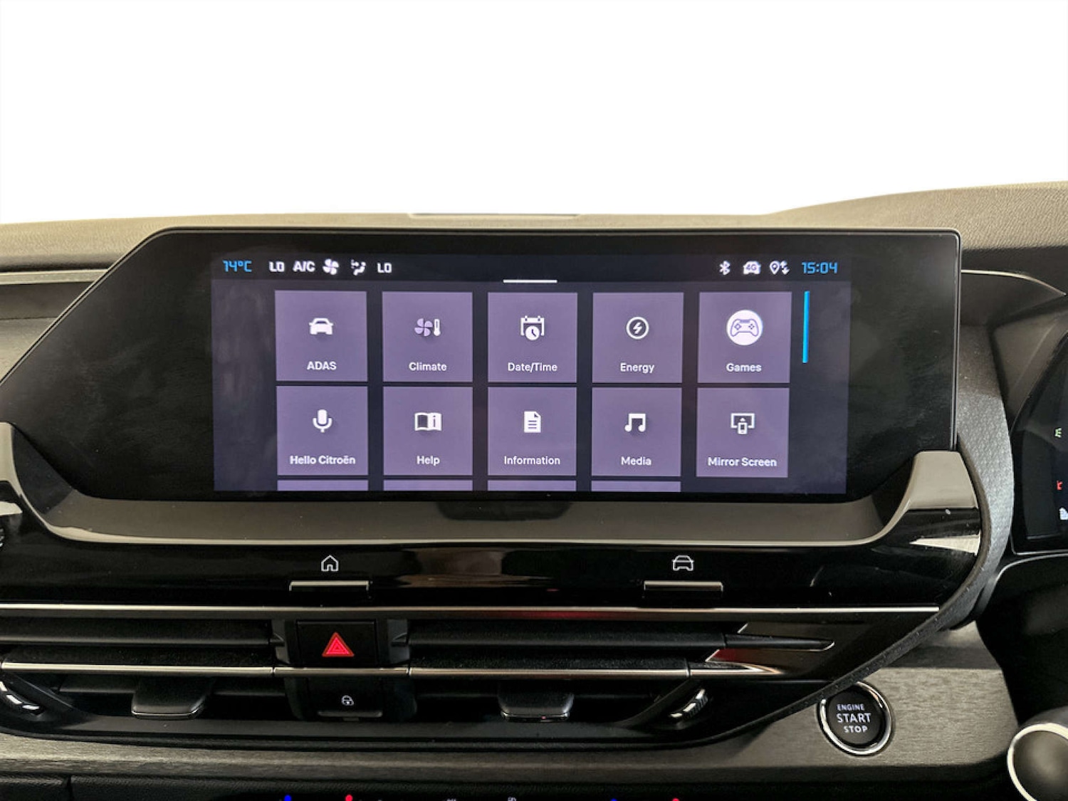 Used Citroen C5 X 2022 for sale - 77712945: Photo 21