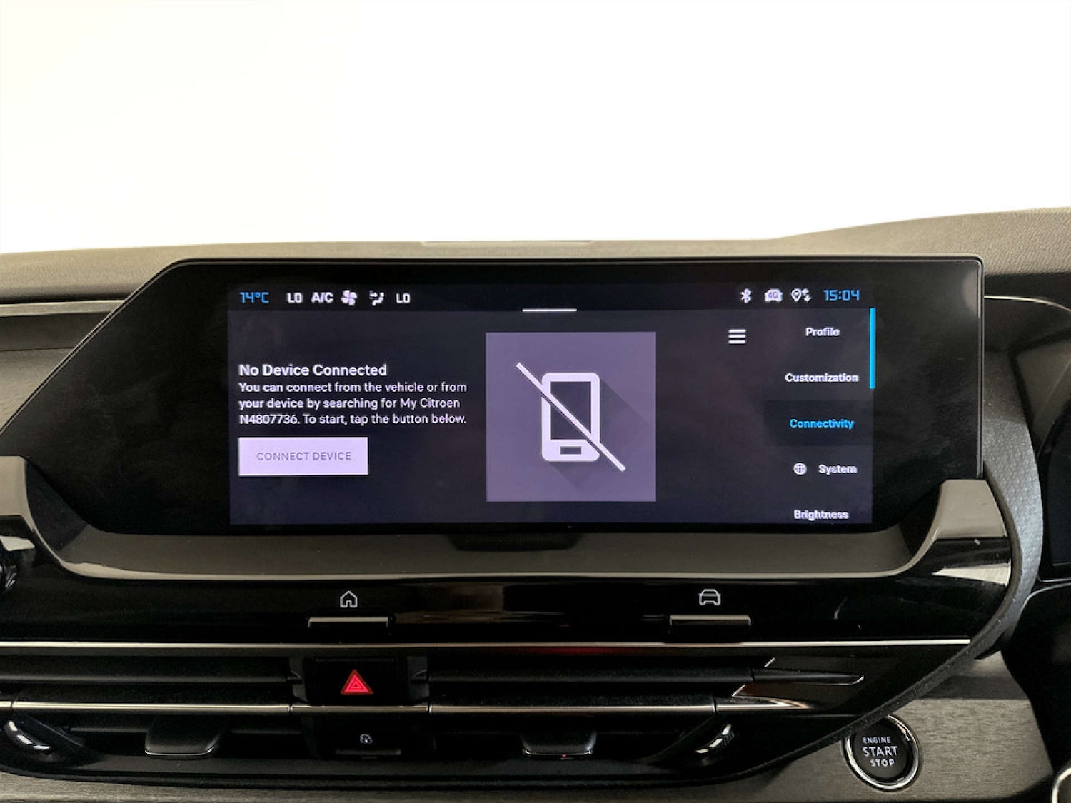 Used Citroen C5 X 2022 for sale - 77712945: Photo 23