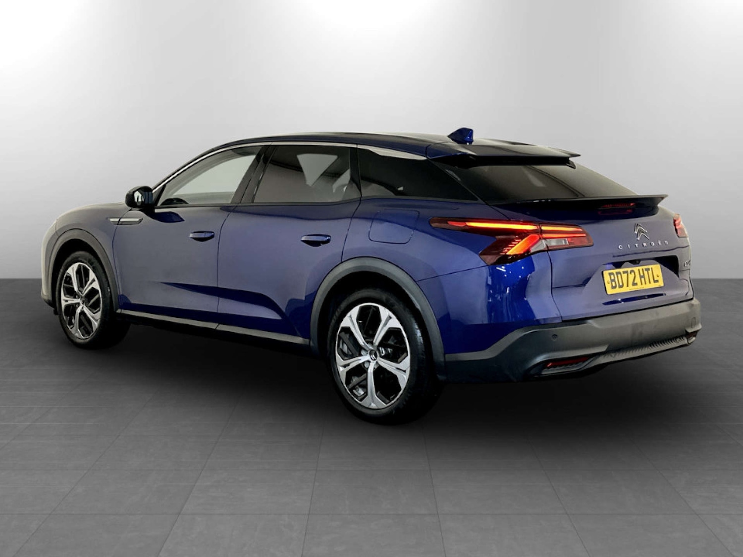 Used Citroen C5 X 2022 for sale - 77712945: Photo 7