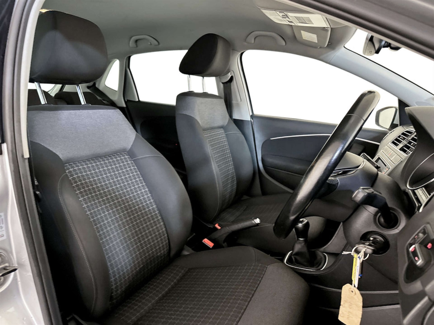 Used Volkswagen Polo 2017 for sale - 77185952: Photo 13