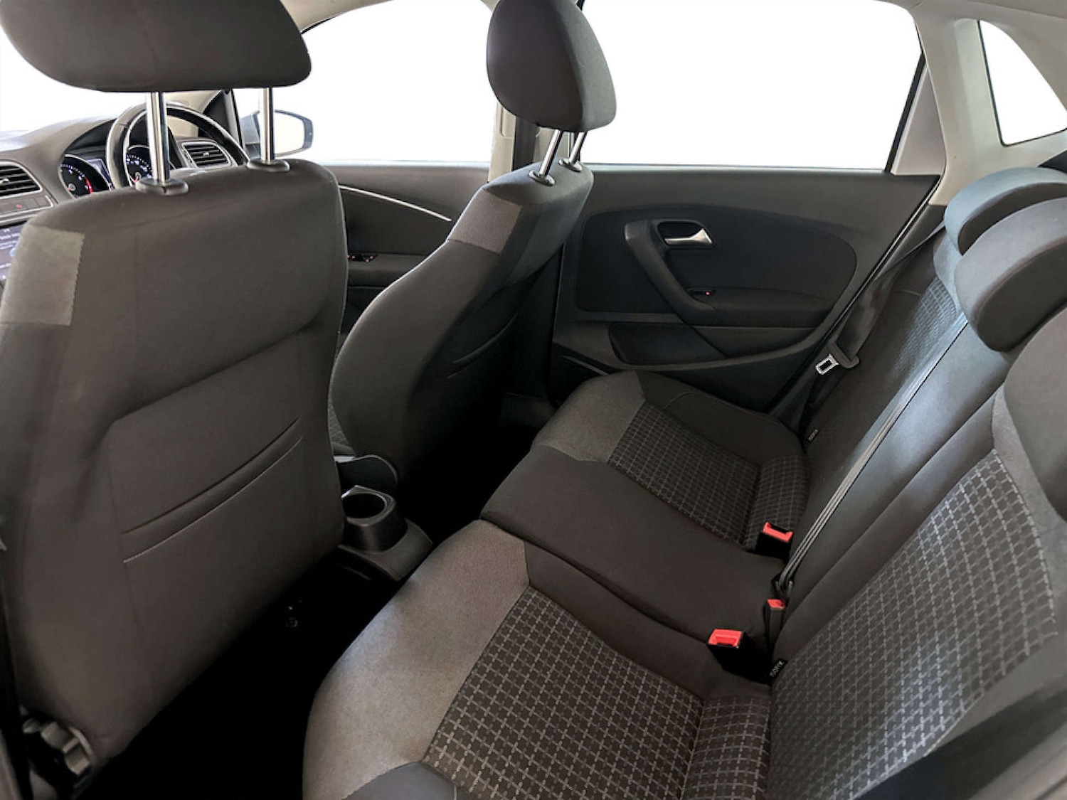 Used Volkswagen Polo 2017 for sale - 77185952: Photo 14