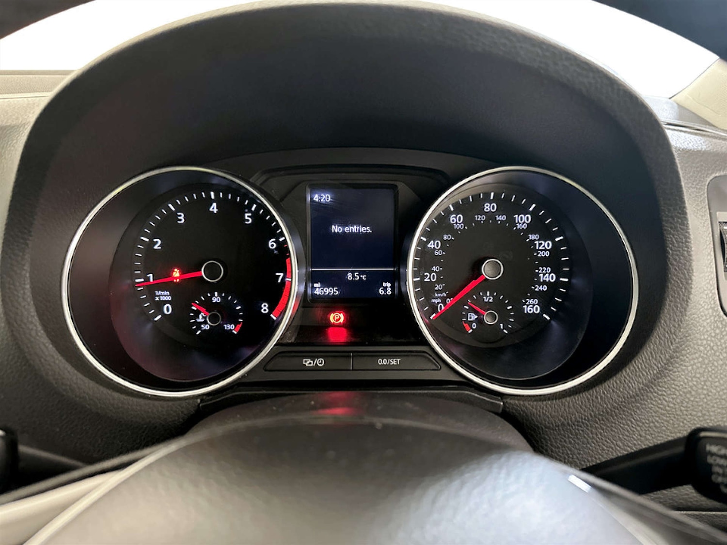 Used Volkswagen Polo 2017 for sale - 77185952: Photo 18